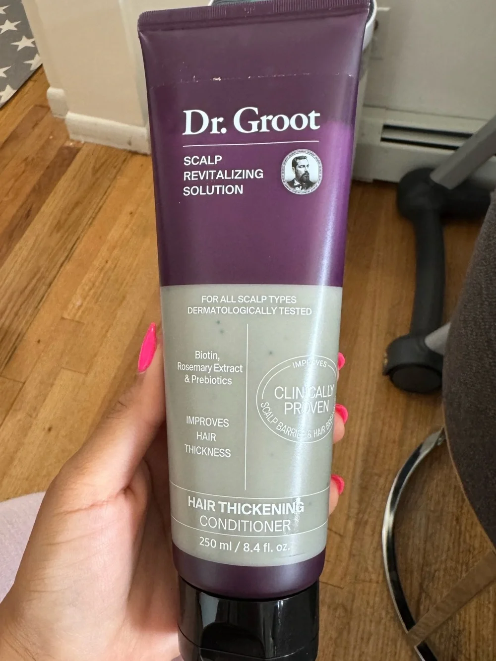 Hair Thickening Conditioner